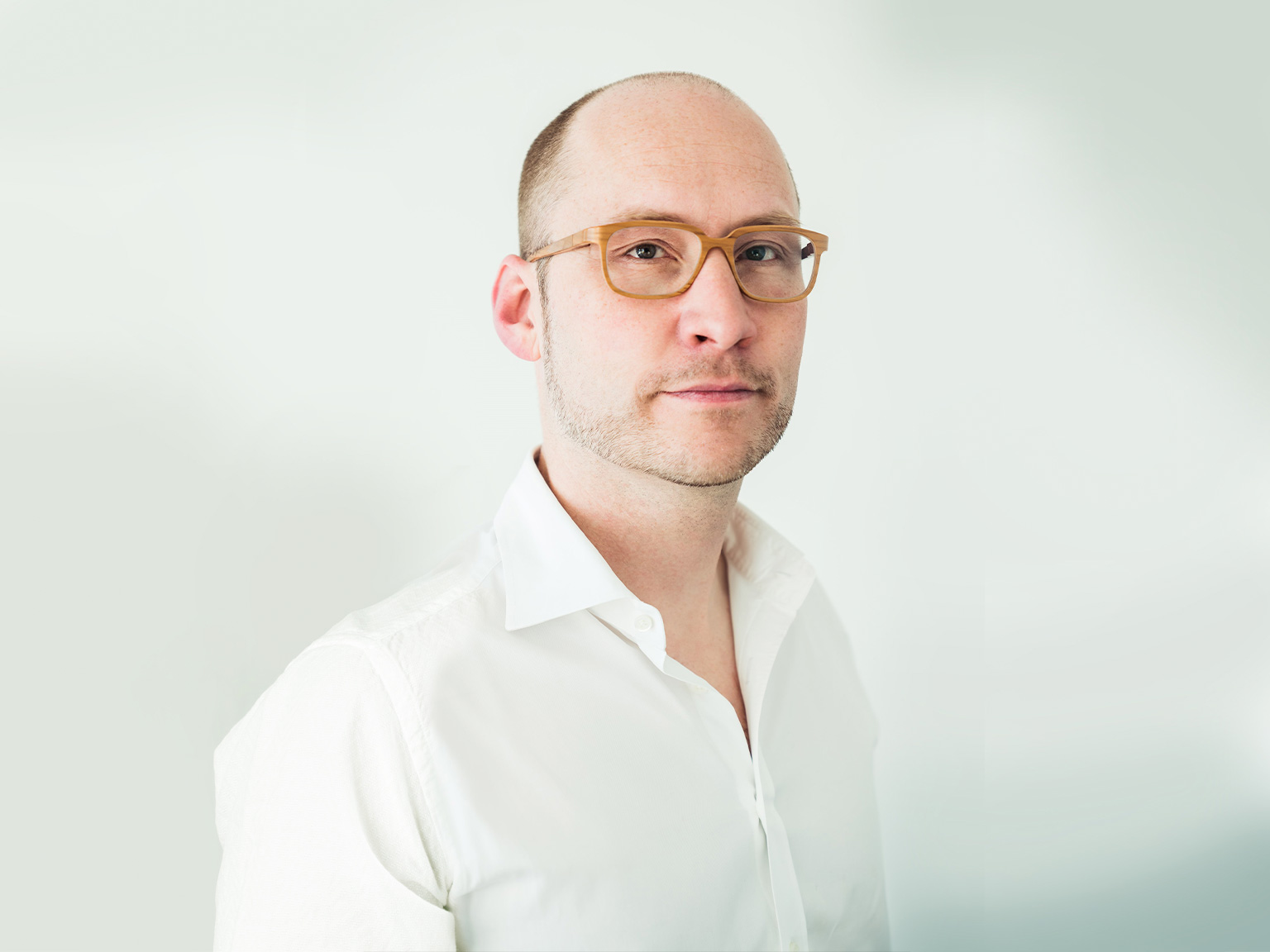 This is a profile image of Markus Schmid